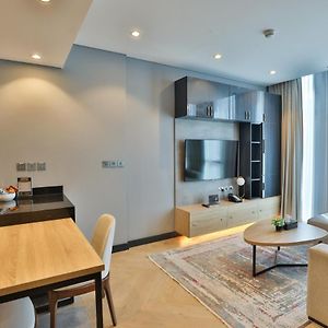 Deluxe Appartement