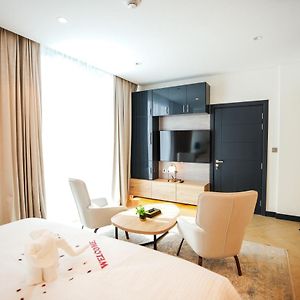 Studio Appartement